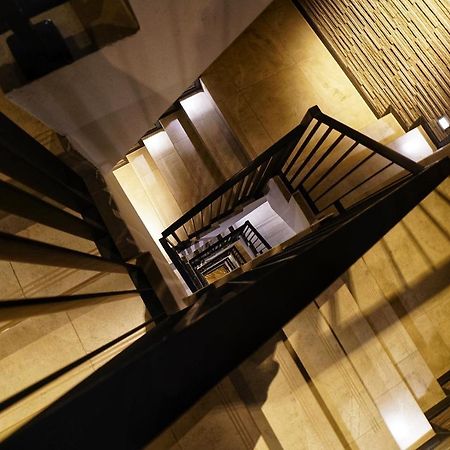 Ifu Hotel Macao Eksteriør bilde