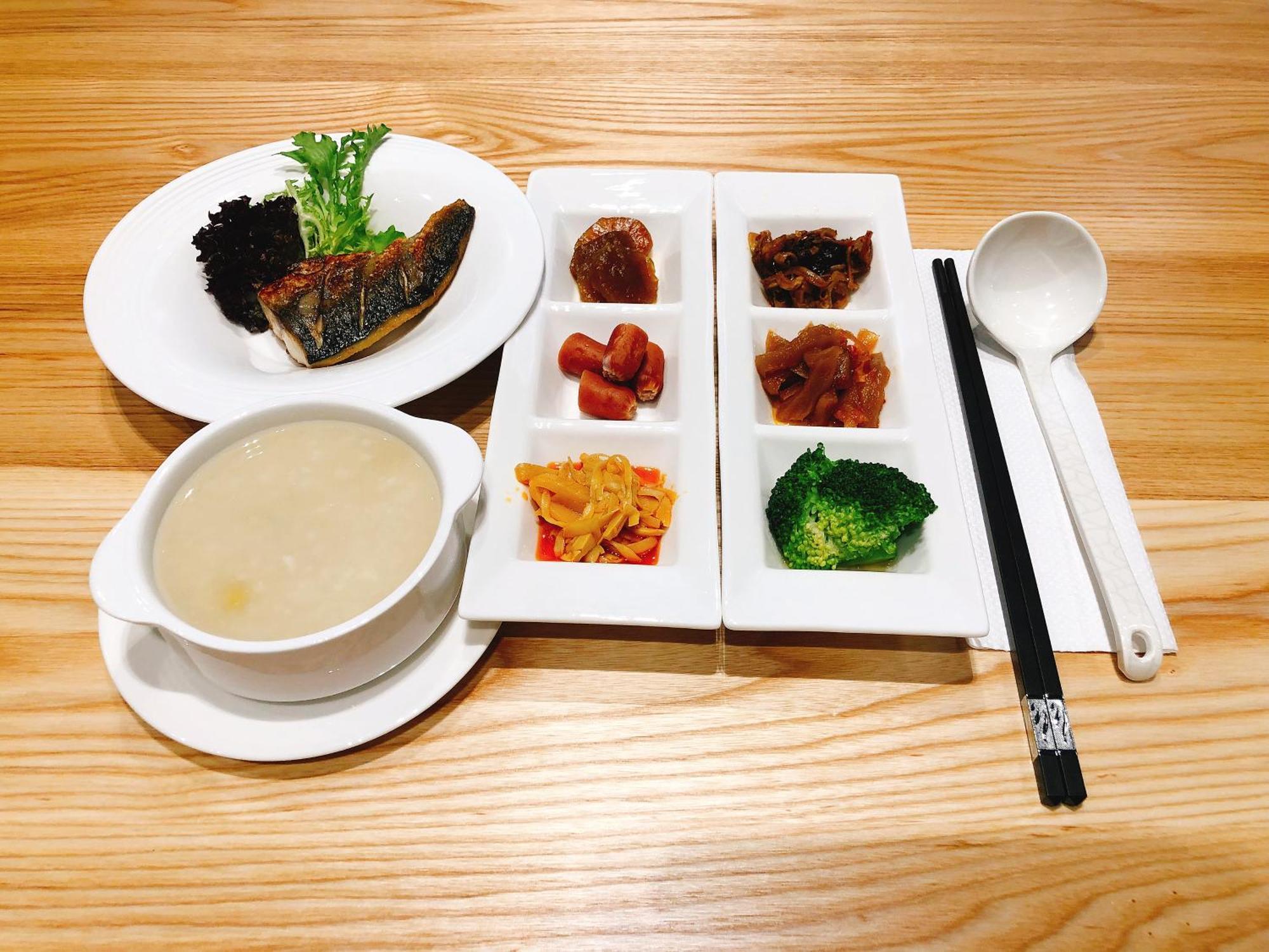 Ifu Hotel Macao Eksteriør bilde